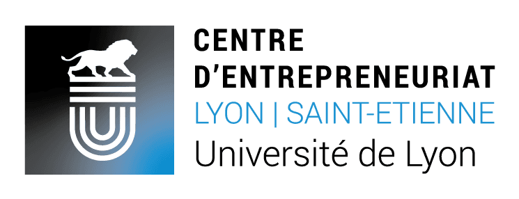 Centre d'Entrepreneuriat — Université de Lyon